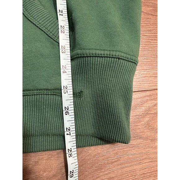 Cuffy’s of Cape Cod Baseball zip hoodie Large - Picture 6 of 8